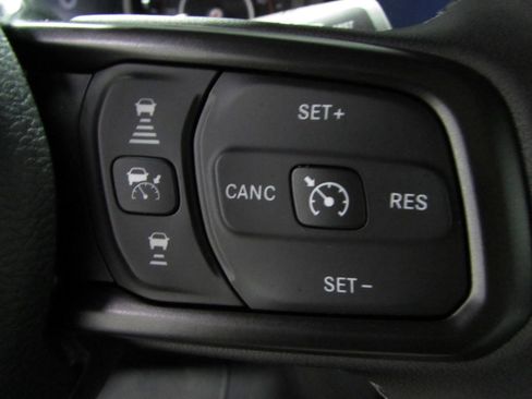 New 2026 Jeep Gladiator Mojave AWD/4WD image 24