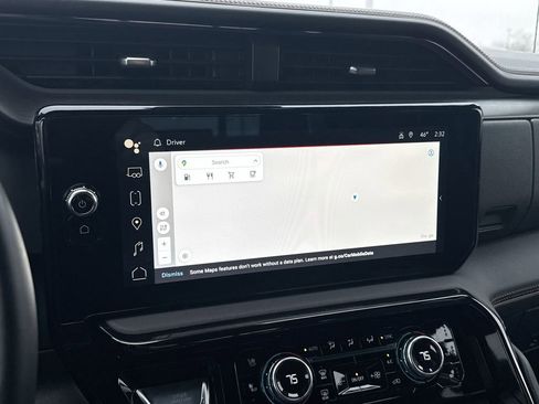 Certified 2024 GMC Sierra 1500 AT4 w/ Technology Package image 14