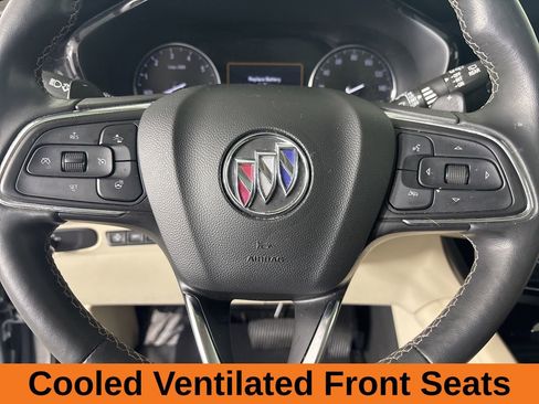 Used 2023 Buick Envision Avenir image 14