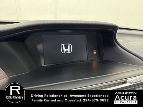 Used 2016 Honda Accord LX image 6