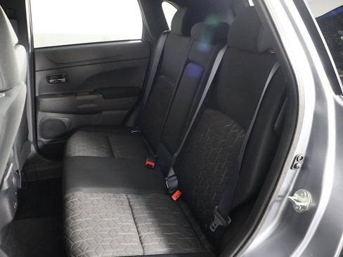 New 2025 Mitsubishi Outlander Sport AWD image 27