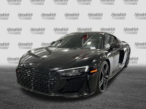 Used 2023 Audi R8 V10 performance w/ R8 Performance Design Package image 5