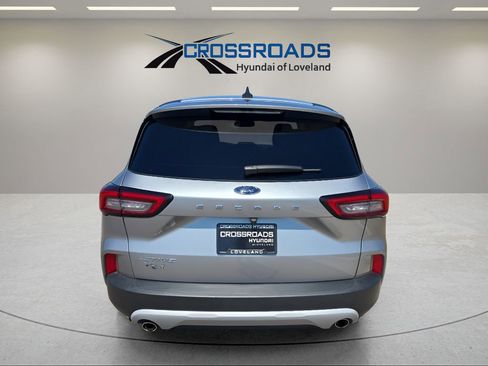 Used 2023 Ford Escape Active image 4