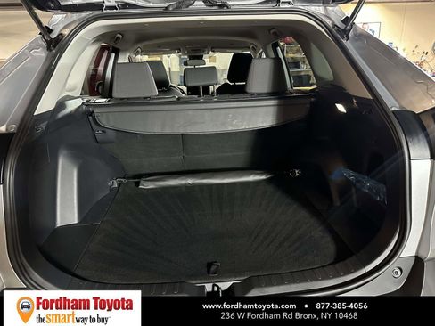 Certified 2025 Toyota RAV4 XLE image 14