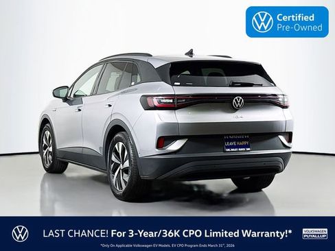 Certified 2023 Volkswagen ID.4 Pro image 5