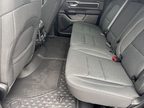 New 2026 RAM 1500 Big Horn image 19