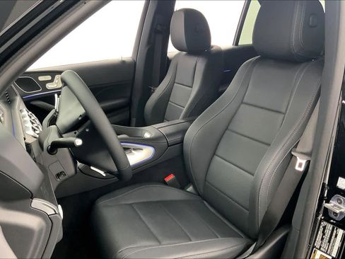 Used 2026 Mercedes-Benz GLE 350 4MATIC image 21