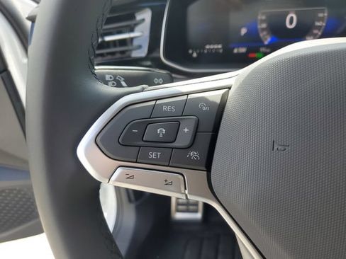 New 2026 Volkswagen Jetta Sport FWD image 26