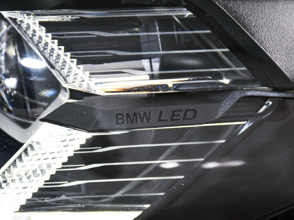 Used 2025 BMW X4 M40i w/ Premium Package AWD/4WD image 80