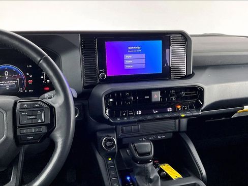 Used 2024 Toyota Land Cruiser 1958 image 9