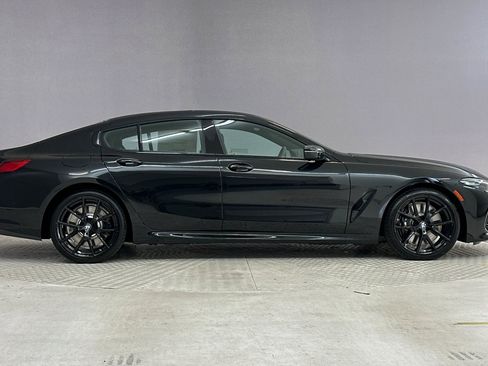 New 2026 BMW 840i w/ M Sport Professional Package image 7