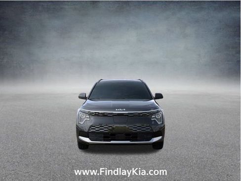 New 2026 Kia Niro Wind image 2