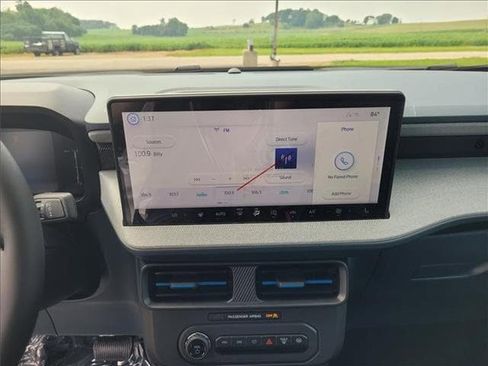 New 2025 Ford Maverick XLT w/ XLT Luxury Package image 15