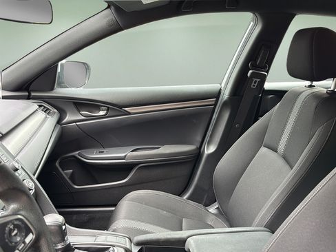 Used 2018 Honda Civic LX image 13