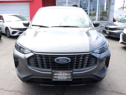Used 2025 Ford Escape Active AWD/4WD image 8