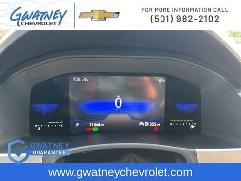 Used 2022 Volkswagen Atlas Cross Sport SE image 15