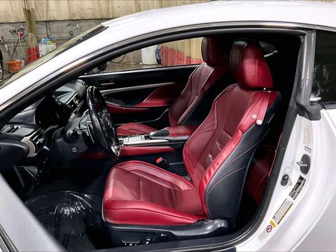 Used 2018 Lexus RC 300 AWD image 6