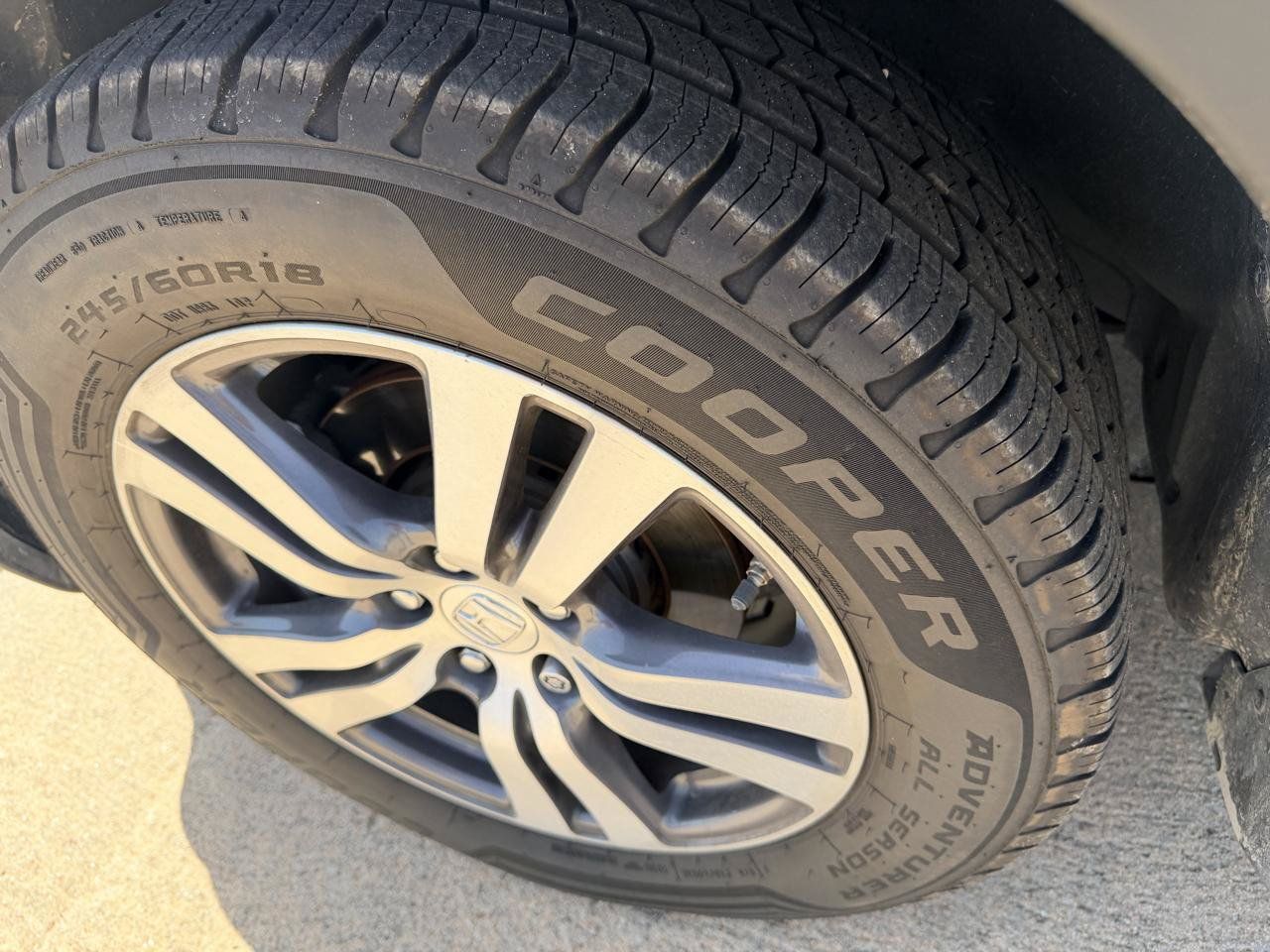 Used 2016 Honda Pilot EX-L image 21