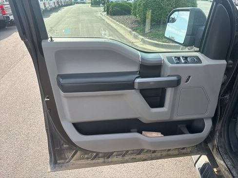 Used 2018 Ford F150 XLT w/ Equipment Group 302A Luxury AWD/4WD image 8
