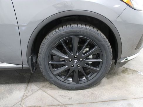 Used 2024 Nissan Murano Platinum w/ Cargo Package image 41