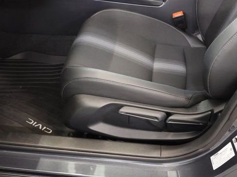 Used 2026 Honda Civic Sport image 12