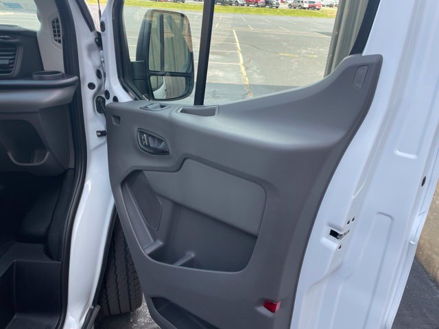 New 2027 Ford Transit 250 148 Medium Roof Extended AWD image 42