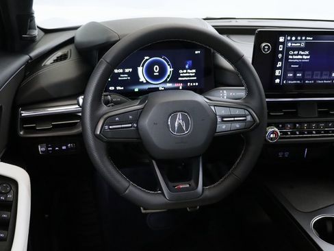 Certified 2024 Acura ZDX A-Spec image 13
