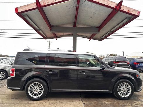 Used 2014 Ford Flex SEL w/ Equipment Group 201A image 5