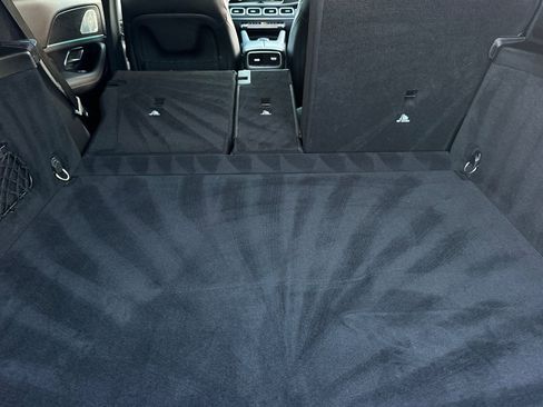 Certified 2022 Mercedes-Benz GLE 350 GLE 350 image 37