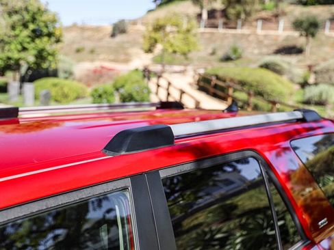 Used 2021 Toyota 4Runner SR5 Premium AWD/4WD image 35