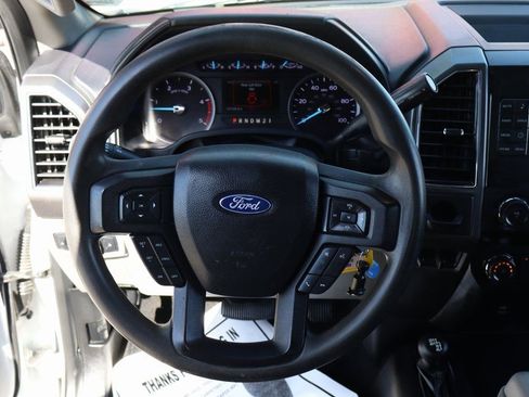 Used 2019 Ford F550 4x4 Crew Cab Super Duty image 23