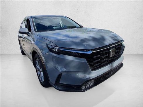 Used 2023 Honda CR-V EX-L image 3