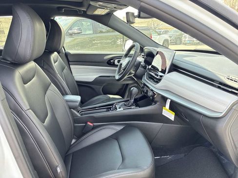 New 2026 Jeep Compass Limited AWD/4WD image 26