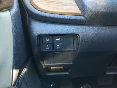 Used 2017 Honda CR-V EX-L image 29