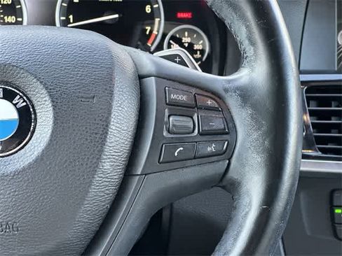 Used 2014 BMW X3 xDrive28i image 10