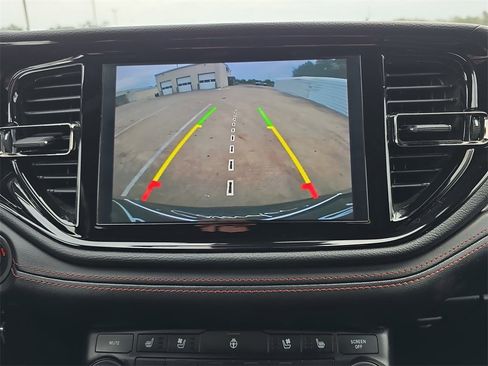 Used 2024 Dodge Durango GT image 24