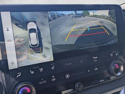 Used 2023 Lexus RX 350 F Sport image 12