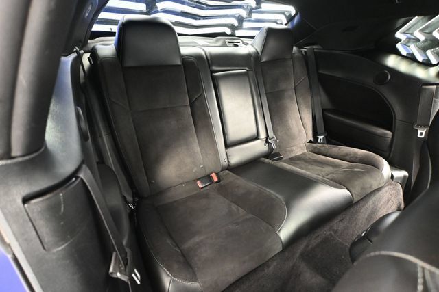 Used 2018 Dodge Challenger GT w/ GT Interior Package AWD/4WD image 31