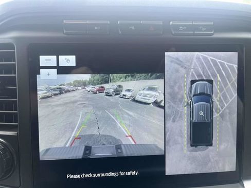 Used 2022 Ford F150 XLT w/ Equipment Group 302A High AWD/4WD image 28