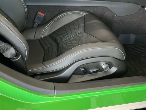 New 2026 Chevrolet Corvette Z06 image 19