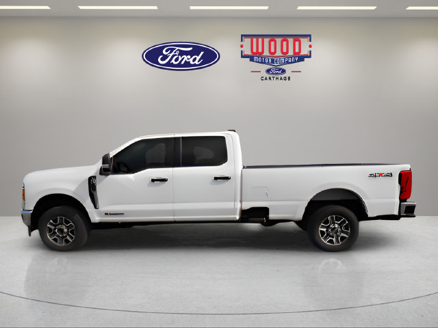 Used 2025 Ford F250 XLT AWD/4WD image 2