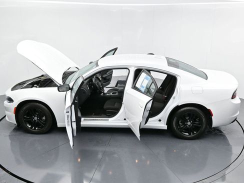 Used 2023 Dodge Charger SXT w/ Cold Weather Package image 29