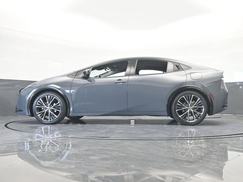 Used 2023 Toyota Prius Limited image 59