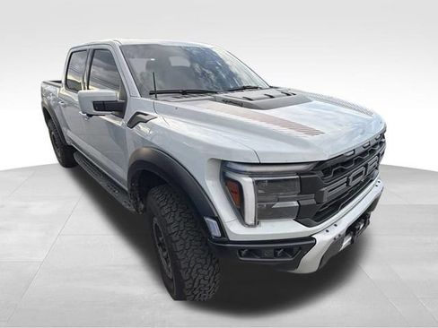 Used 2026 Ford F150 Raptor AWD/4WD image 6