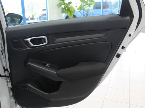 Certified 2024 Honda Civic LX image 22