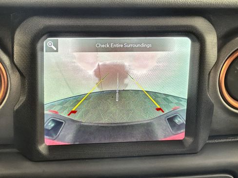 Used 2020 Jeep Gladiator Mojave image 19