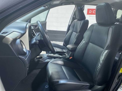 Used 2013 Toyota RAV4 Limited AWD/4WD image 11