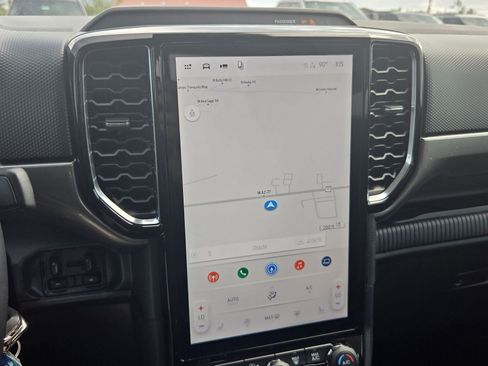 New 2026 Ford Ranger XLT AWD/4WD image 20