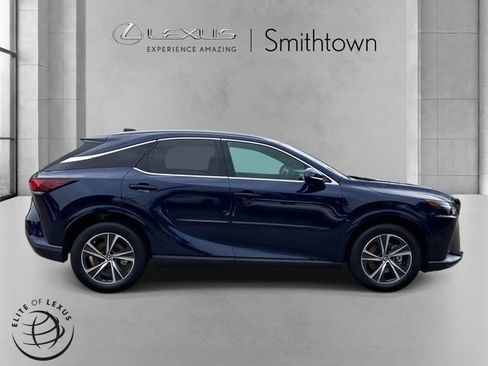 Certified 2023 Lexus RX 350 Premium w/ Cold Area Package AWD/4WD image 4