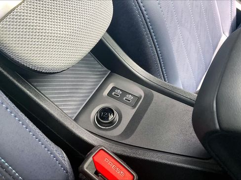 Used 2025 MINI Cooper S FWD image 34